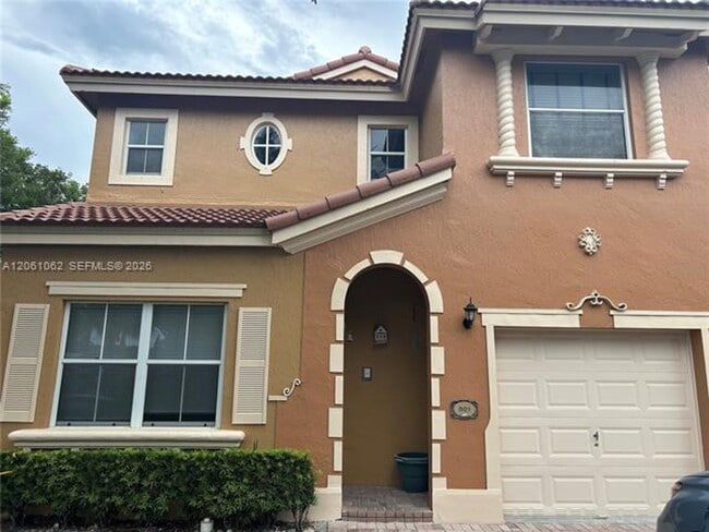 Photo - 8508 NW 141st Ter cu-501 Apartment