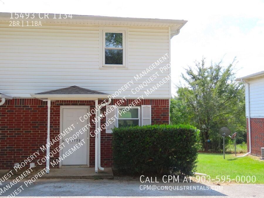 Primary Photo - 15493 County Rd 1134