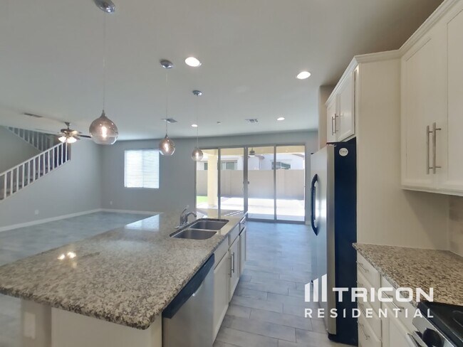 Foto del edificio - 4837 W Leodra Lane Laveen AZ