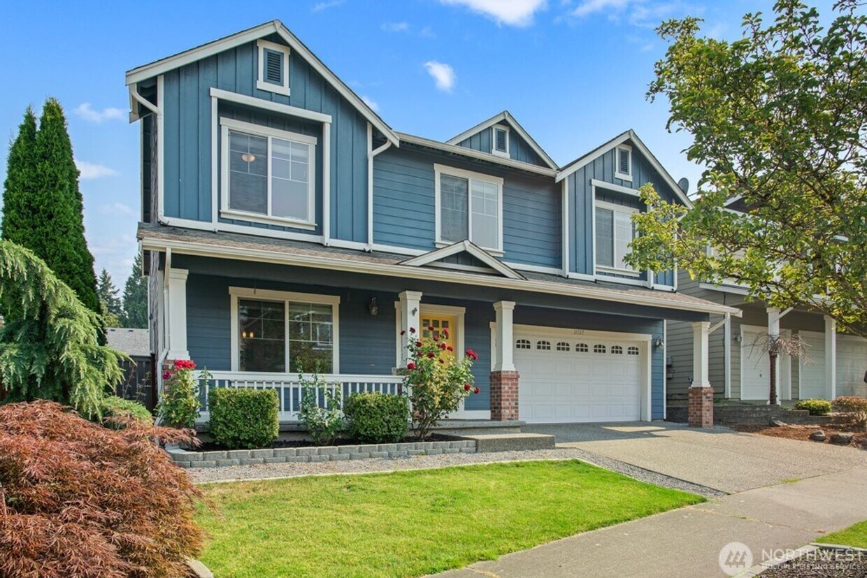 Foto principal - Gorgeous home in Snohomish available 9/15/...