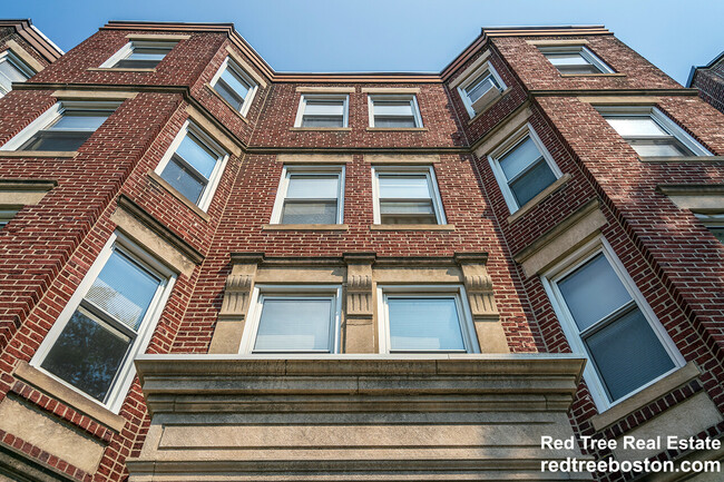 Foto del edificio - 51 Queensberry St