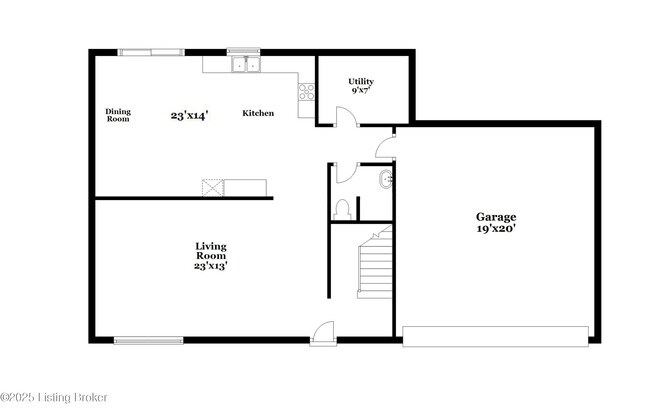 Foto del edificio - 6805 McKeever Ln