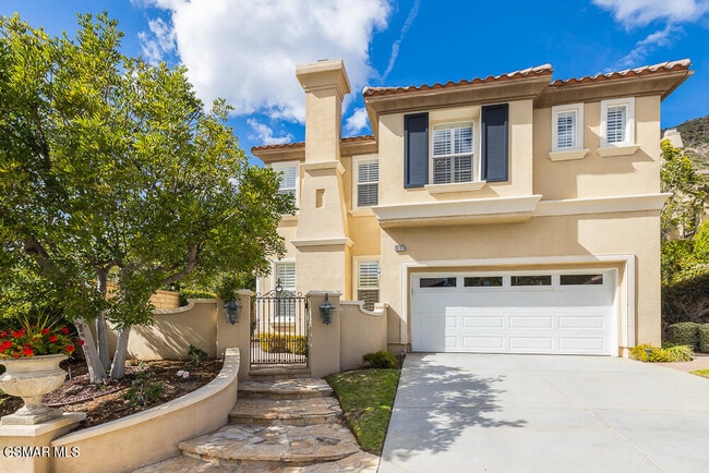 Foto del edificio - 6103 Deerhill Rd