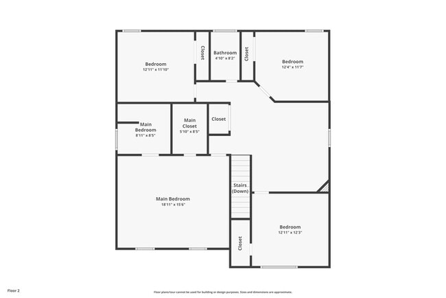 Foto del edificio - 404 Vineyard Ln