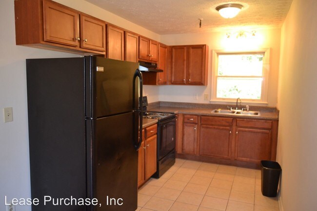 Building Photo - 3 br, 1.5 bath Apartment - 4443 A Ben Hill Rd