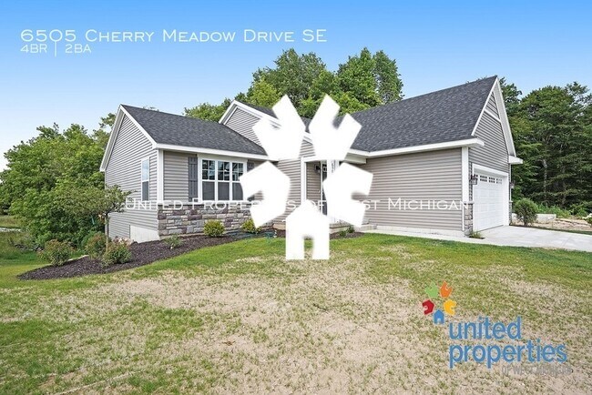 Building Photo - 6505 Cherry Meadow Drive Southeast