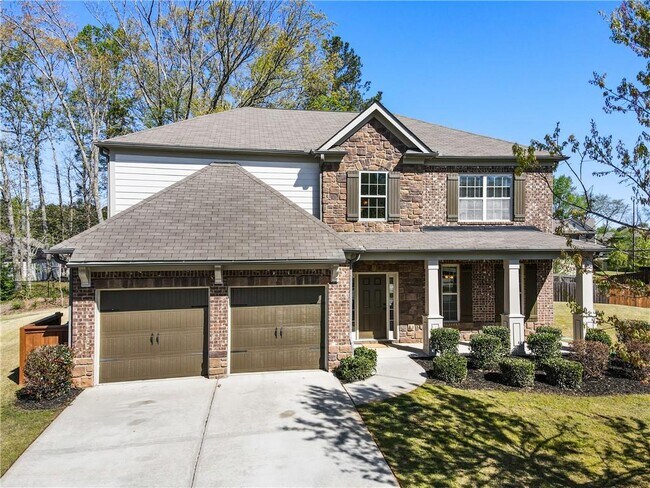 Building Photo - 6135 Formosa Ln