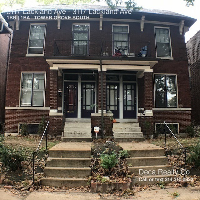 Primary Photo - 3117 Lackland Ave
