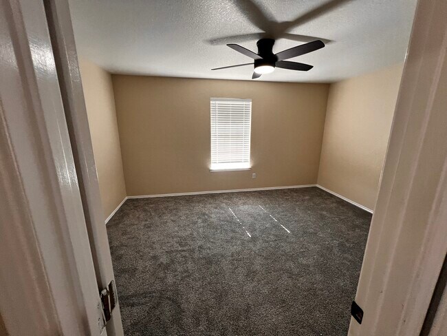 Bedroom 1 - 2611 Littlewood Dr