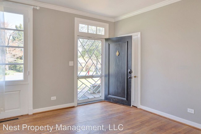 Building Photo - 3 br, 2 bath House - 1450 Rutledge Ave
