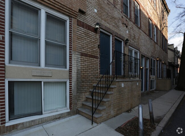 Foto del edificio - Gaskill Court