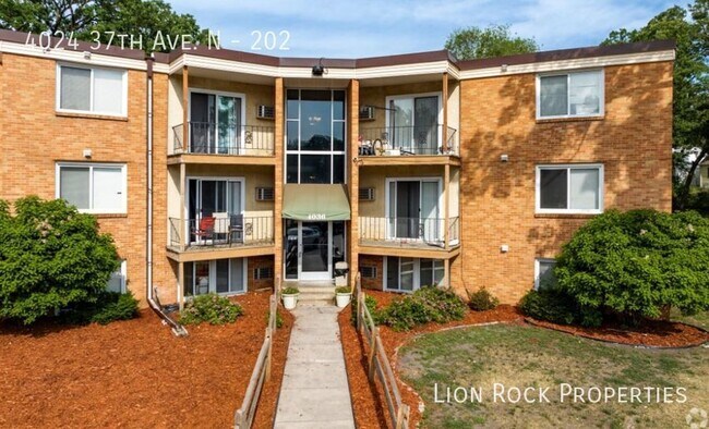 Building Photo - Pet-Friendly Bliss: Upgrade to a 2-Bedroom...