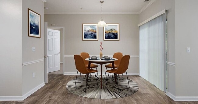 Foto del edificio - The Falls and Woods of Hoover Apartments