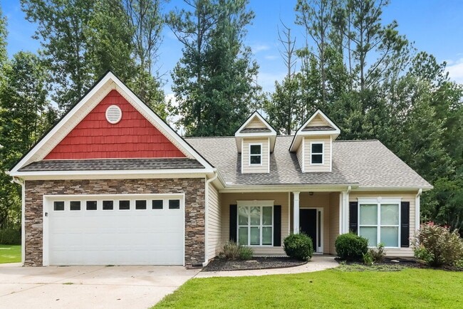Building Photo - 205 Westridge Cir