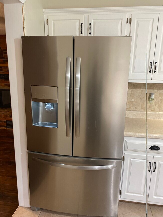 Foto del edificio - 2182 S El Centro Ct