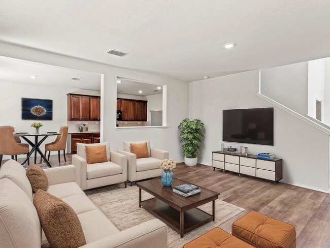 Foto del edificio - Welcome to your chic and spacious retreat