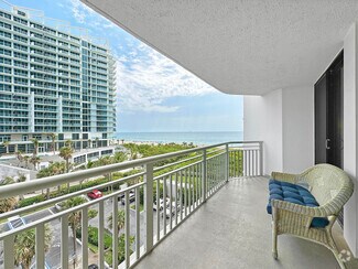 Building Photo - 3000 N Ocean Dr