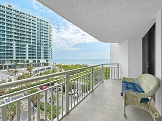 Building Photo - 3000 N Ocean Dr