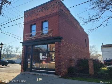 Foto del edificio - 422 Mill St