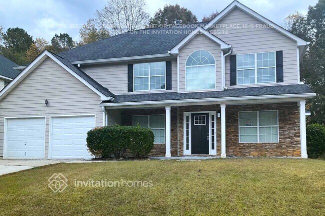 Foto del edificio - 2888 Chilhowee Dr