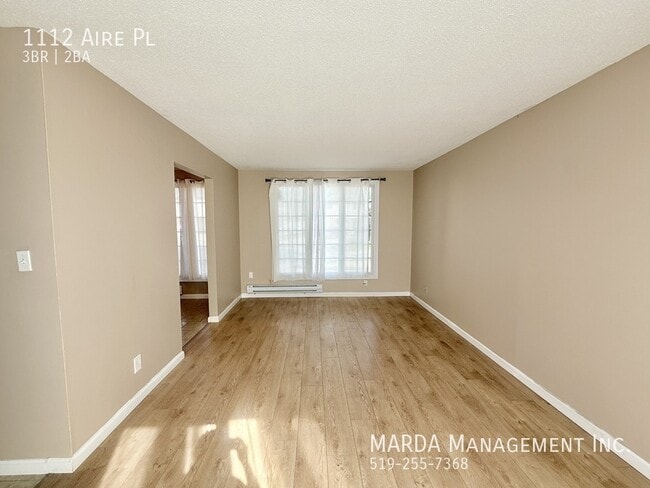 Building Photo - SPACIOUS 3 BED/2 BATH HOME IN RIVERSIDE + HYDRO & WATER!