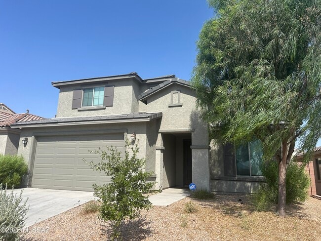 Building Photo - 7806 S Land Grant Dr