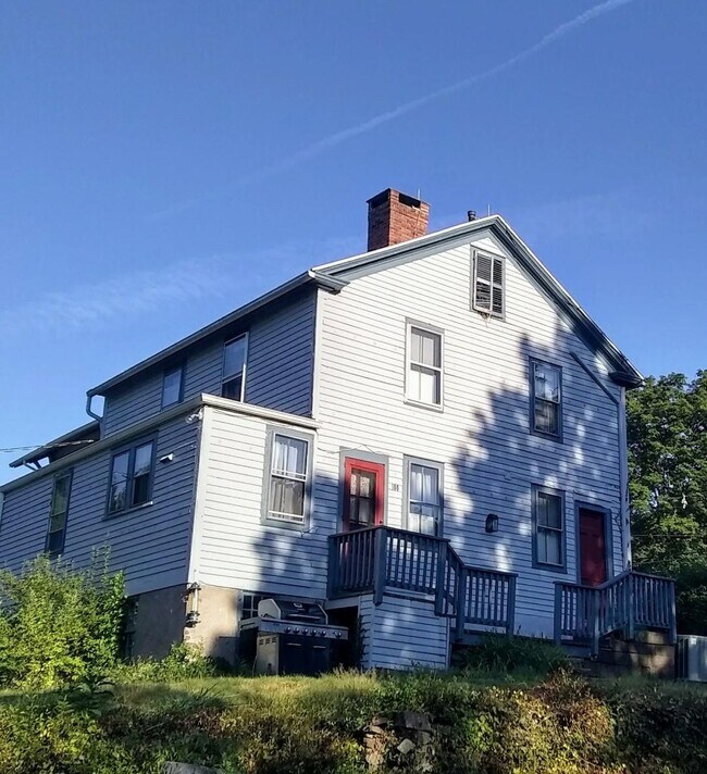 Building Photo - 100 Norton Rd