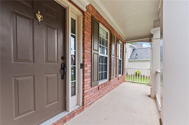 Foto del edificio - 5087 Wellisford Ct NW