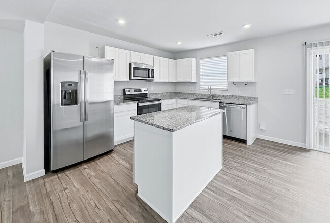 Building Photo - 1241 Havenbrook Dr