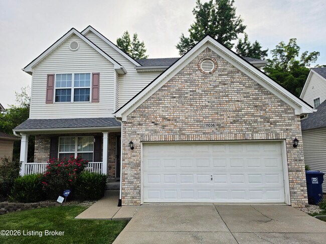 Foto del edificio - 11036 Symington Cir