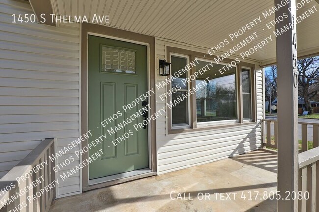 Building Photo - 1450 S Thelma Ave