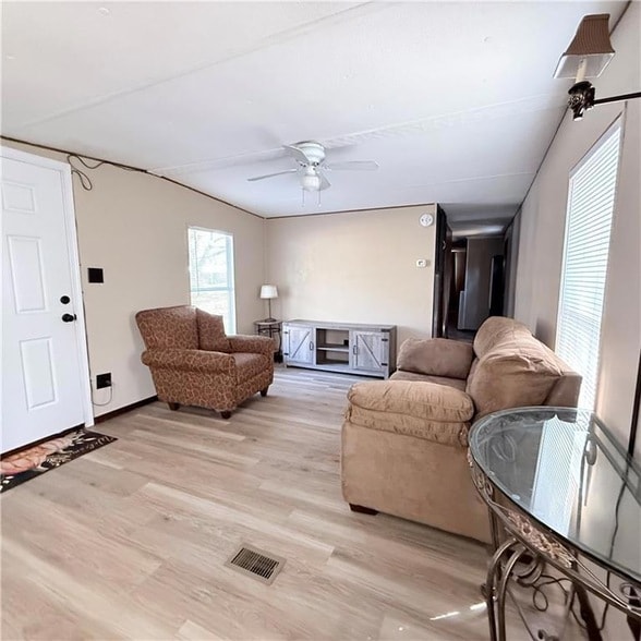 Foto del edificio - 19506 K Sharp Ln