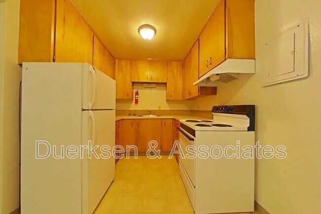 Foto del edificio - 1130 NW Fillmore Ave