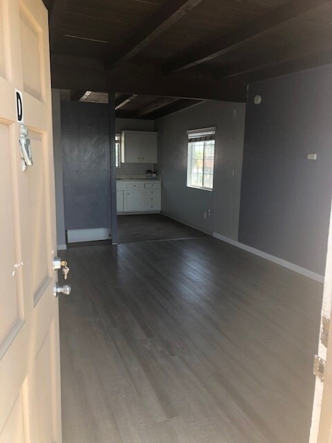 Foto del edificio - 612 7th St