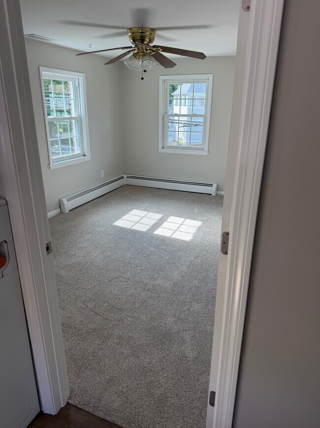 Dormitorio n.º 1 - 23 Cherry St