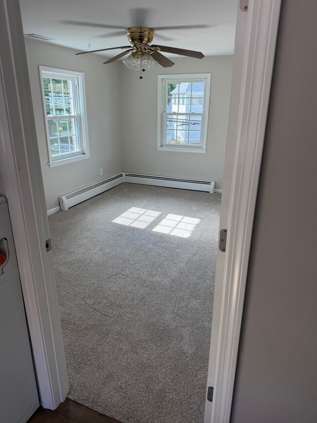 Bedroom #1 - 23 Cherry St
