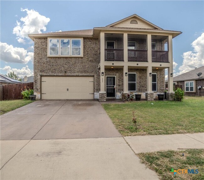 Foto del edificio - 602 W Vega Ln