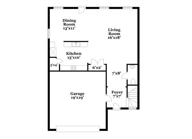 Building Photo - 716 Ferrell Ave