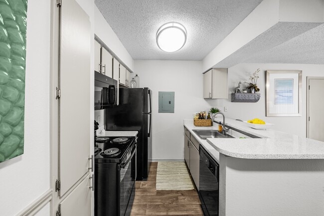 Building Photo - The View on Fox Creek