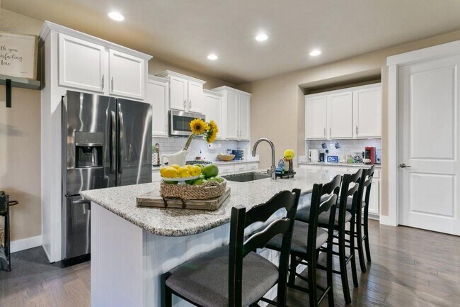 Foto del edificio - D20 4 Bed Home in The Farm