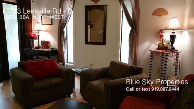 Building Photo - 7313 Leesville Rd