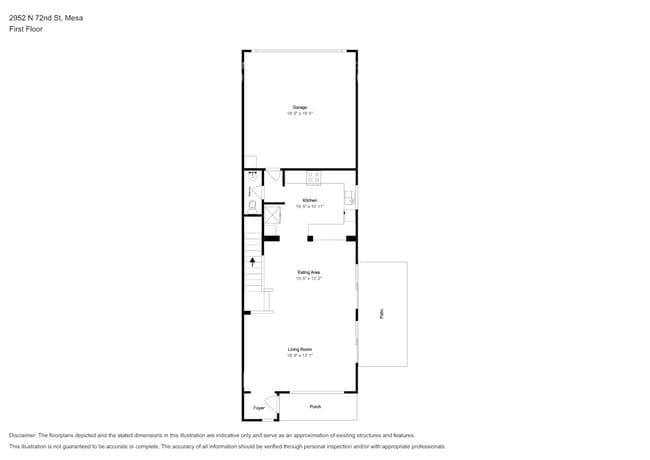 Building Photo - 2952 N 72nd St