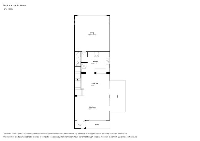 Foto del edificio - 2952 N 72nd St