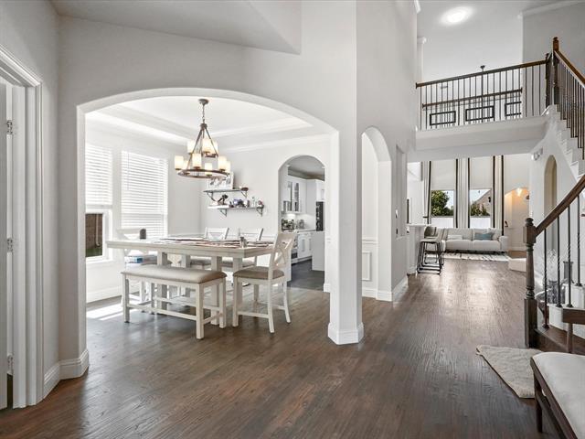Foto del edificio - 2505 Trailhead Dr