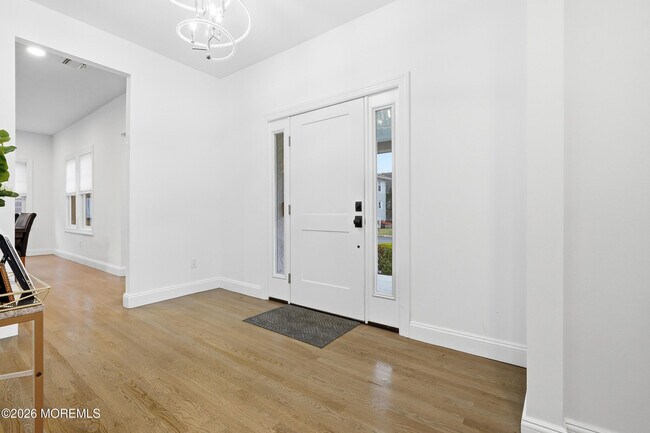 Foto del edificio - 505 Laurel Ave