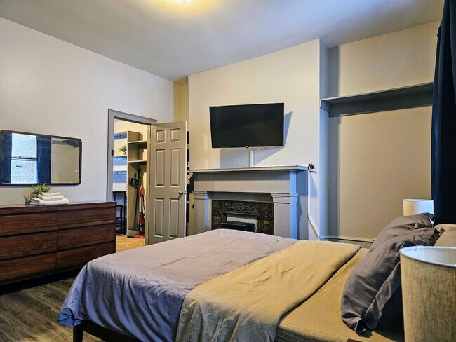 Foto del edificio - 113 Green St