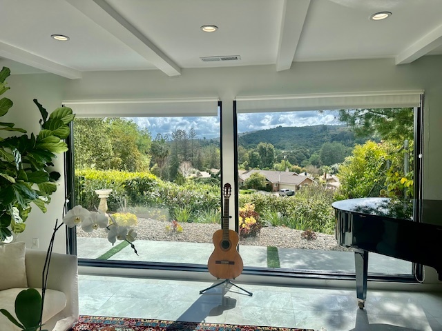 Building Photo - 22421 Mulholland Dr