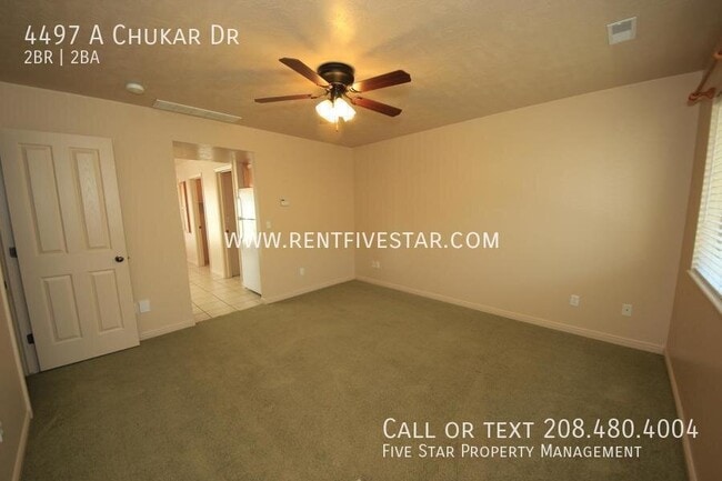 Building Photo - 4497 Chukar Dr