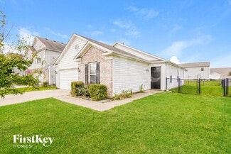 Building Photo - 8048 States Bend Dr