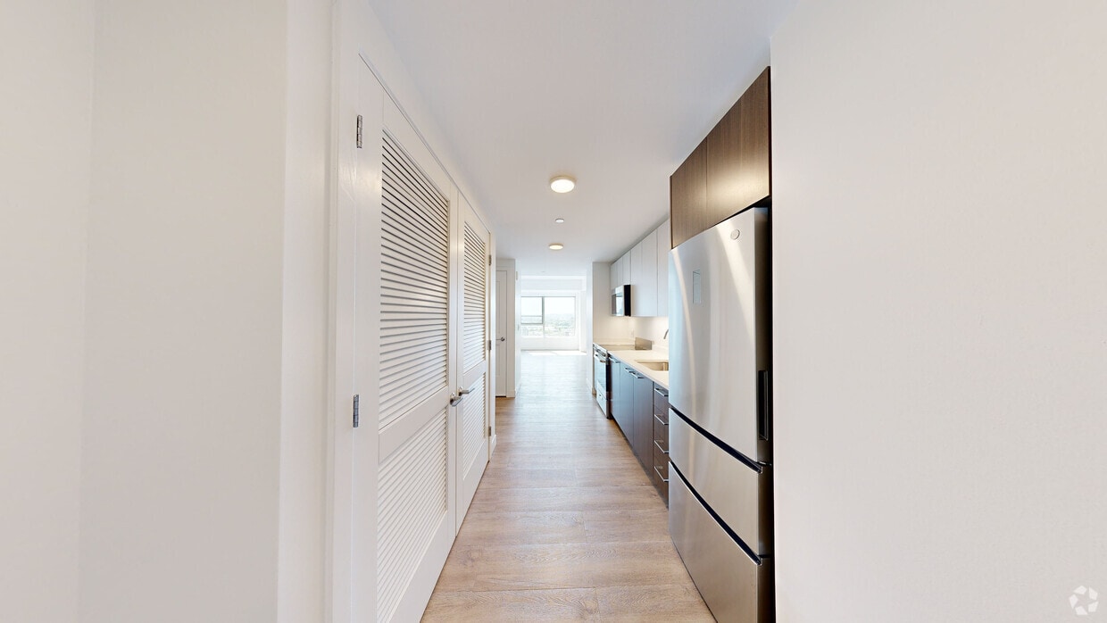 Photo - Market Central Apartments